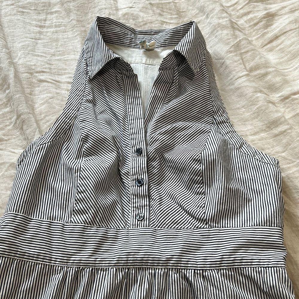 Nautical Dress